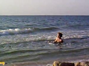 Частное Порно Видео На Море