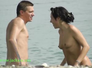 Мужика с бабой тайно сняли скрытой камерой