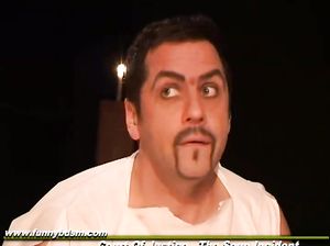 Судья с чуваками выебал подсудимую