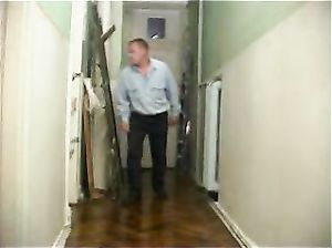 Одурманил русскую телку и жестко поимел ее