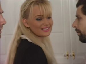 Подборка пикантных сцен с хохлушками