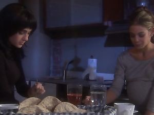 Американский порно фильм с откровенными сценами