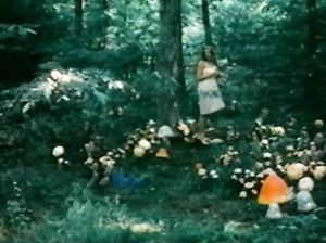 Приключения сексуальных телок в русском порно фильме