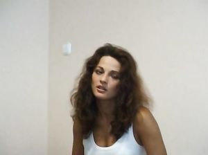 Два мужика ебут хохлушку на порно кастинге