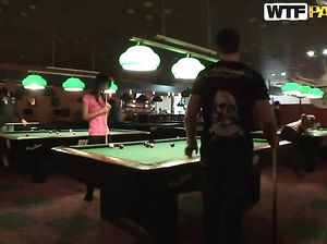 Домашний анальный перепихон с красоткой