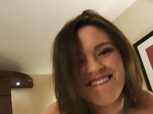 Жена дрочит мужу и круто трахается с ним