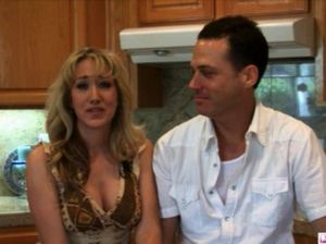 Вечеринка свингеров закончилась отличным сексом