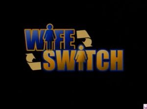 Вечеринка свингеров: парни обменялись женами для секса