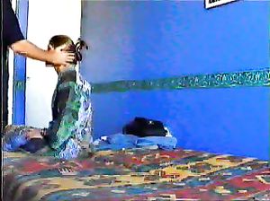 Пьер Вудман жарит рачком милашку на приватном кастинге