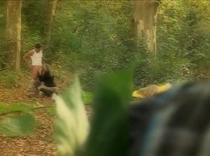 Полнометражный фильм с сексуальными сценами с участием двух 18 летних нимфоманок