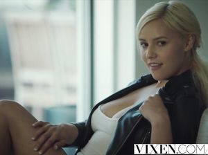 Нежный романический секс с очаровательной Кларой