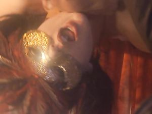 Две женщины и один мужик страстно шпилятся