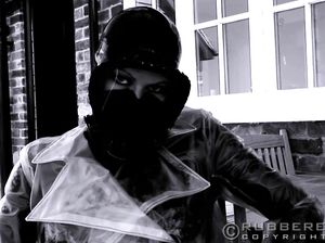 Экстремальное соло телки в одежде